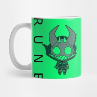 RUNE Mug